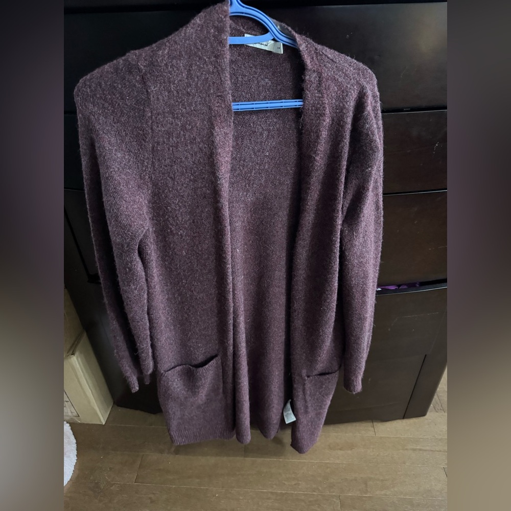 Cardigan